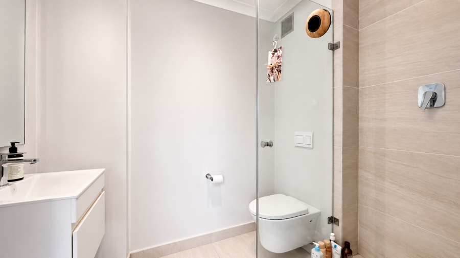 2 Bedroom Property for Sale in Observatory Western Cape